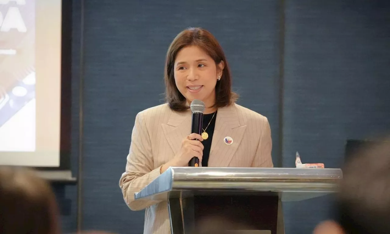 DBM asks senators, congressmen to follow President’s budget