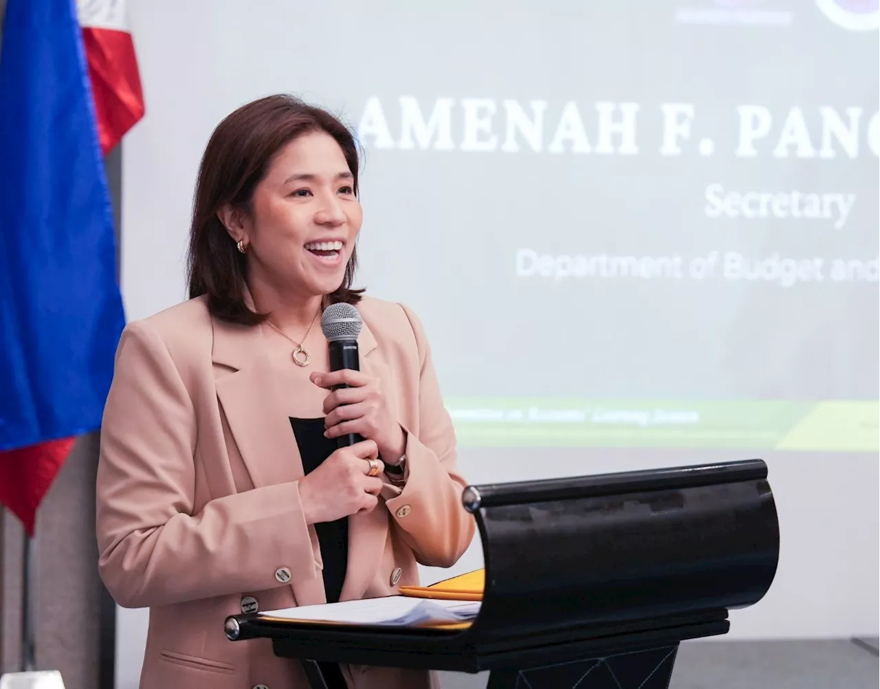 DBM pushes for public engagement, transparency in 2026 budget