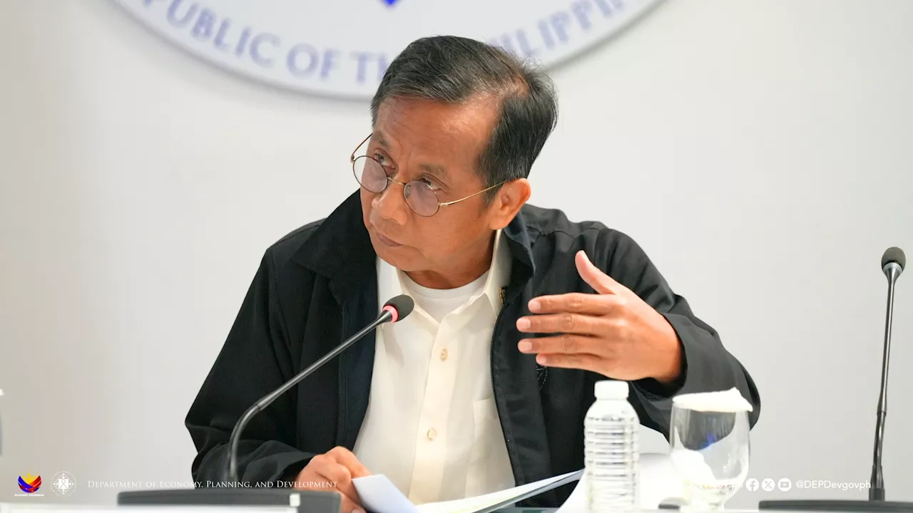DEPDev reaffirms inclusive growth target, set to release development plan midterm update