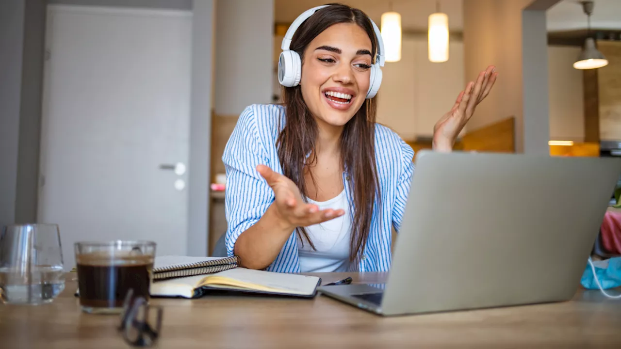 Let your VoIP be heard