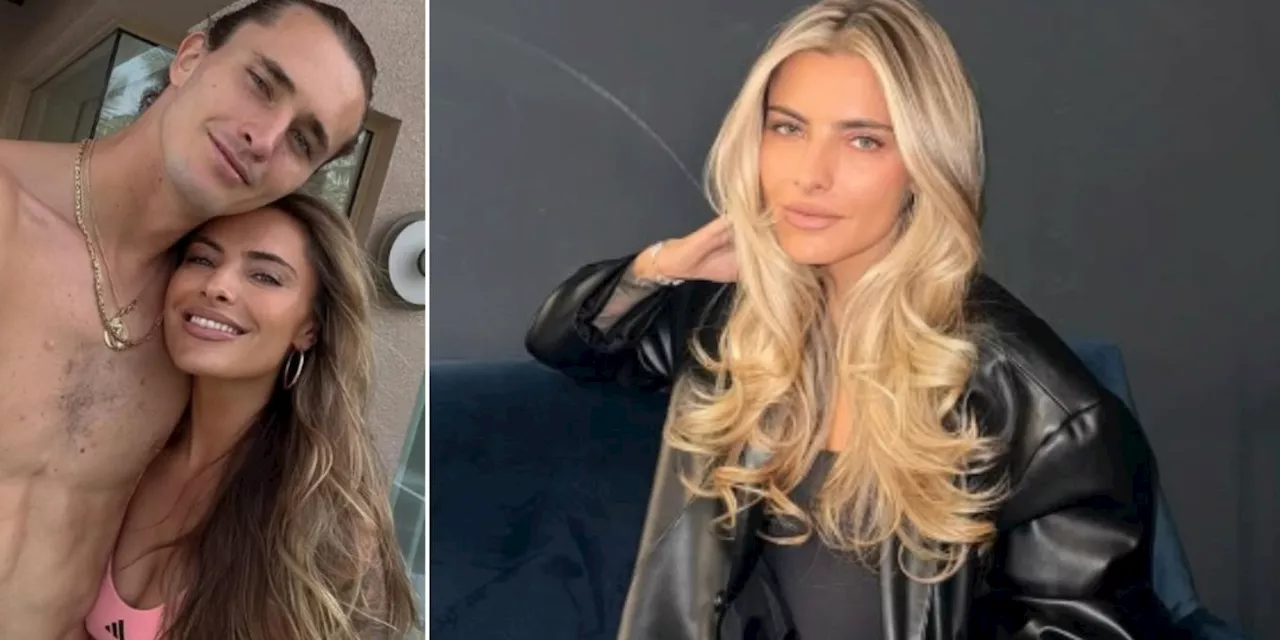 Sophia Thomalla: Liebes-Aus mit Zverev? Sie reagiert auf Gerücht