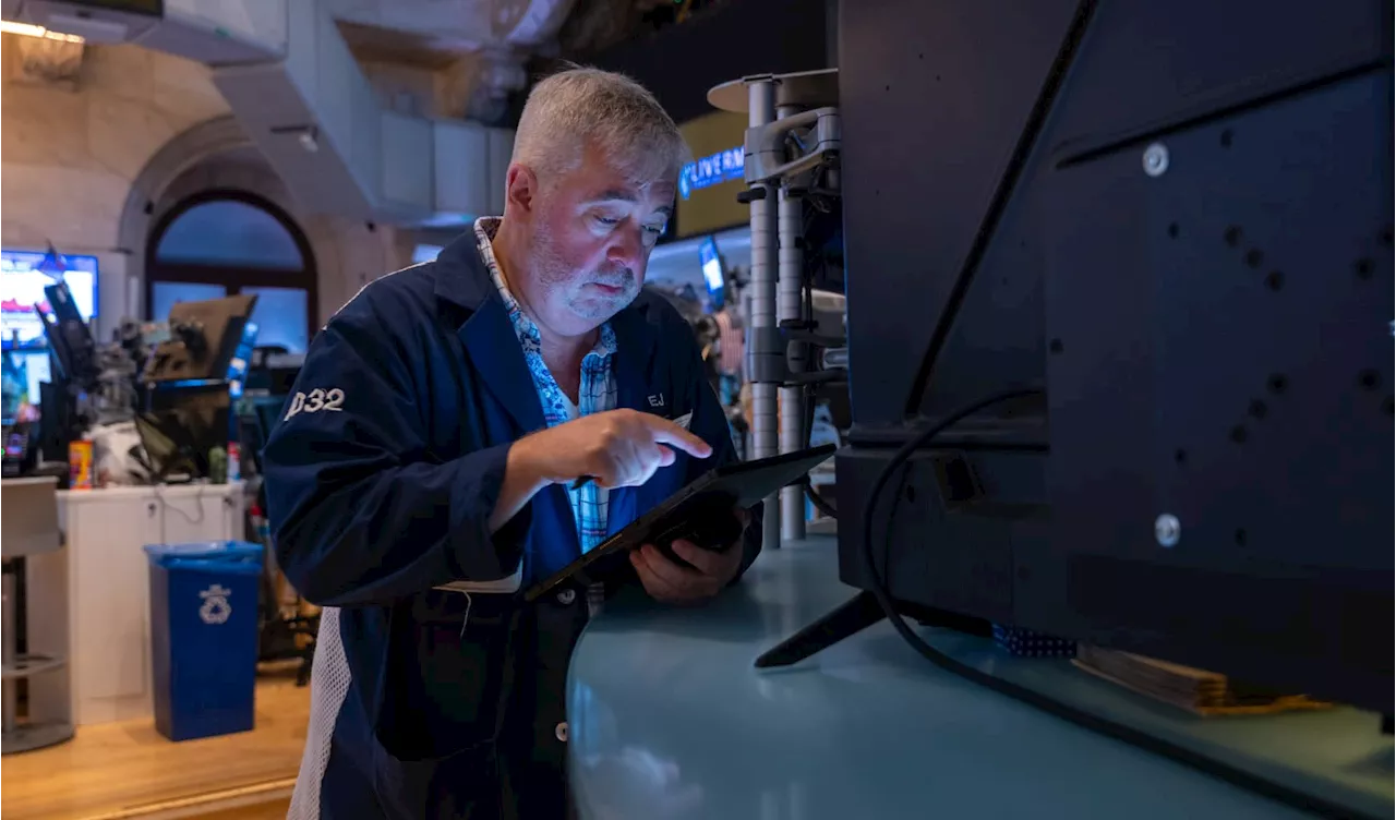 CNBC Daily Open: Investors are signaling they are moving on from tariffs