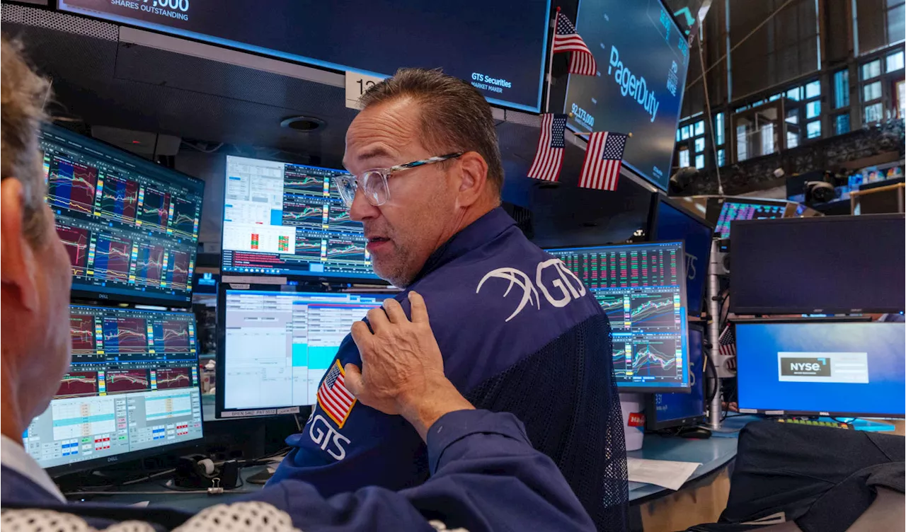 CNBC Daily Open: Markets are already looking past U.S.-EU trade deal and need another catalyst
