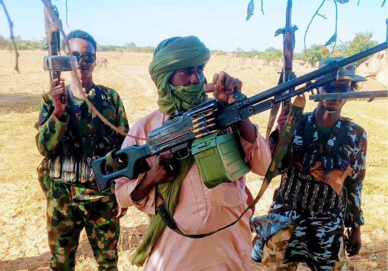 Boko Haram terrorists cell emerging near Abuja – ISS research reveals
