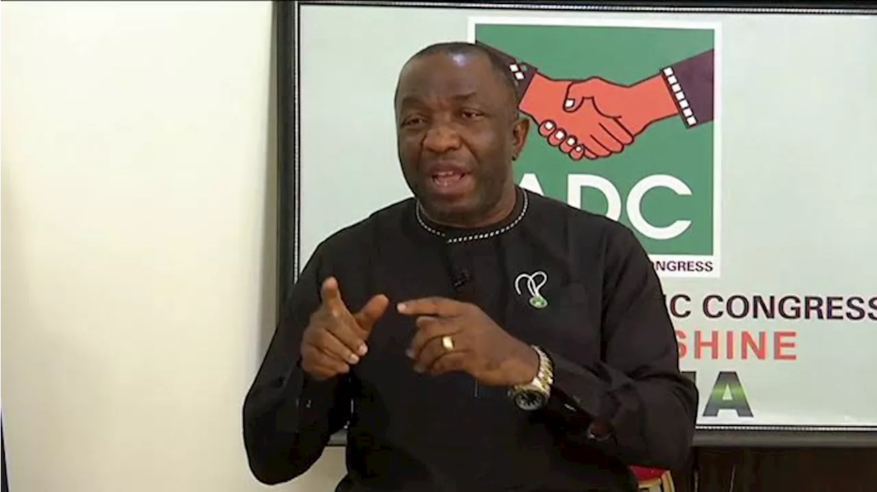 BREAKING: We Now Have 28 Senators, 100 Elected Persons