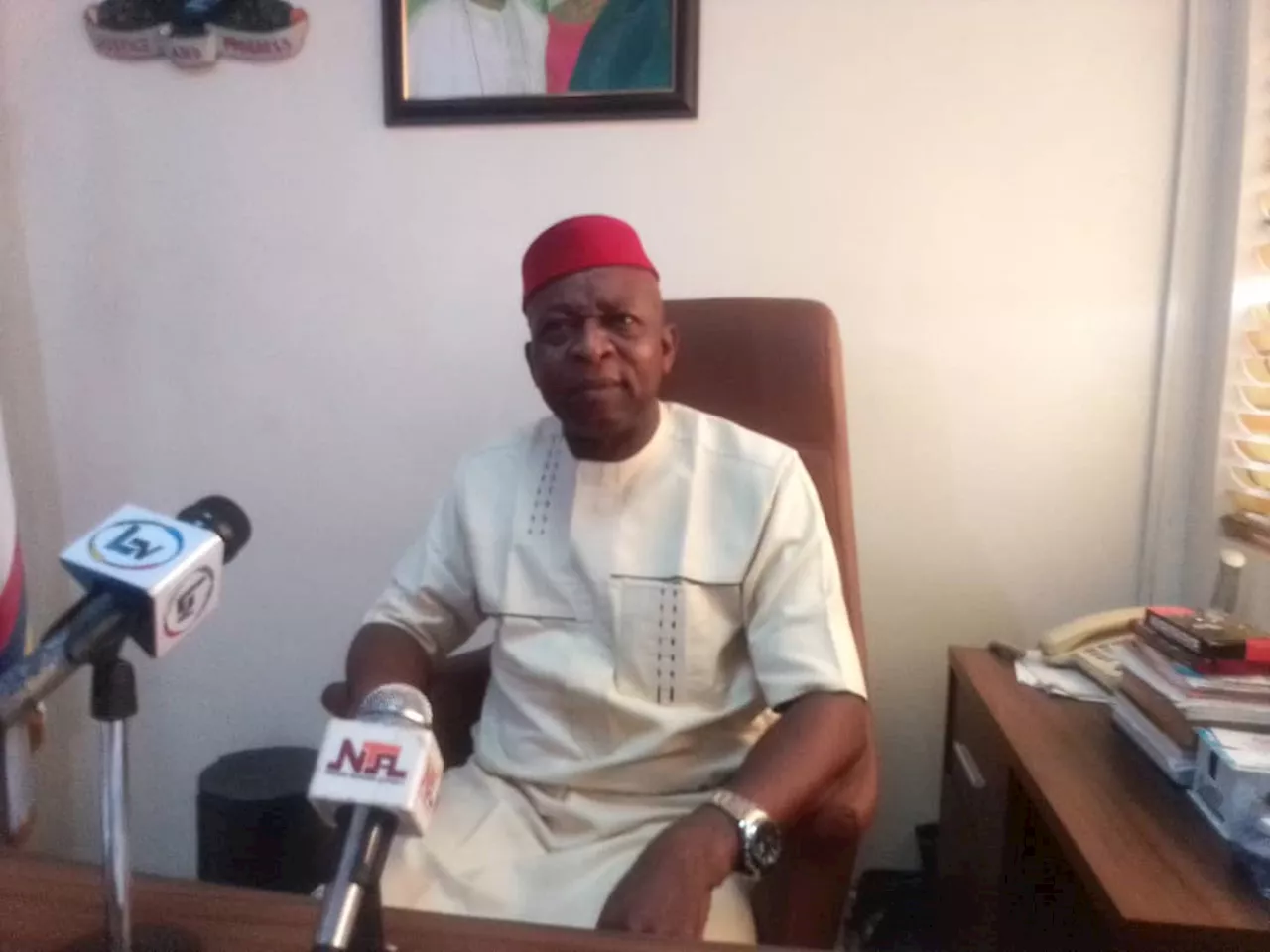 “Drop your ambition, support Tinubu in 2027” – Ex-Lagos lawmaker begs Peter Obi