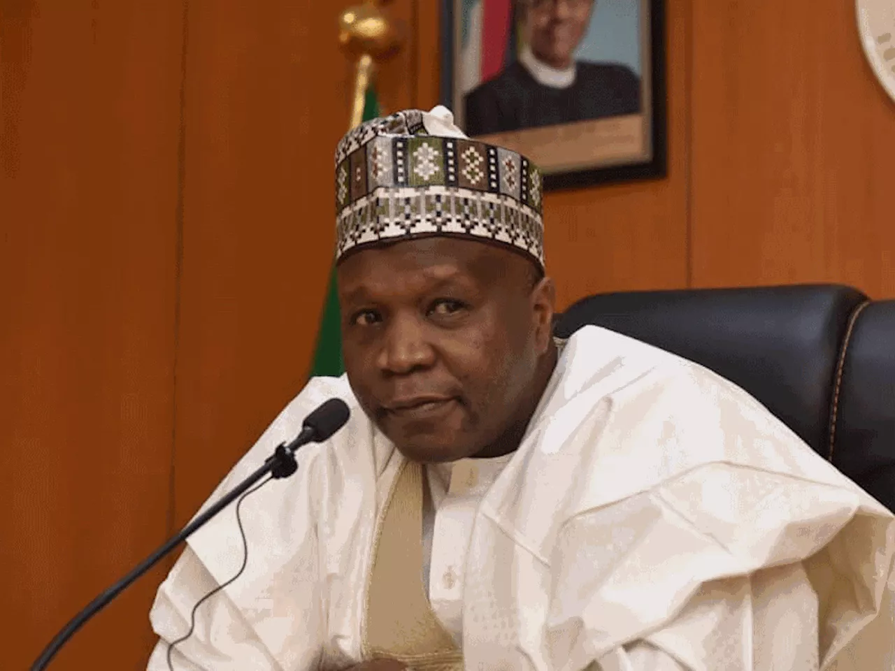 Evidence of progress visible in the North – Gombe governor backs Tinubu’s re-election bid