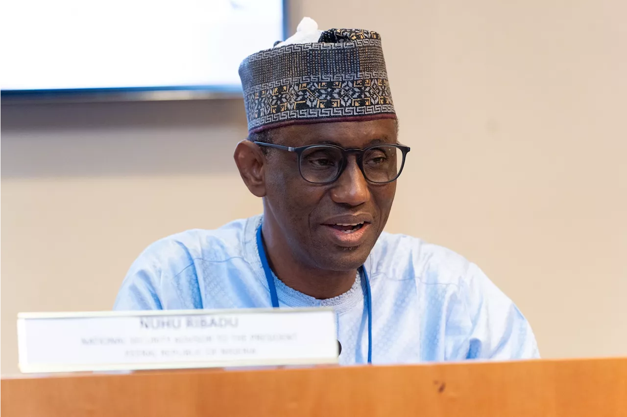 “Nigeria was under siege before Tinubu took office”
