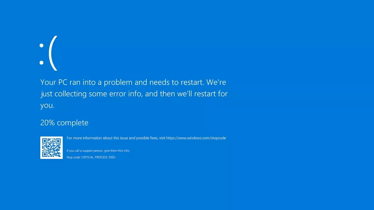 BSOD bug fixed: Windows 11 24H2 is now safe for more gaming PCs