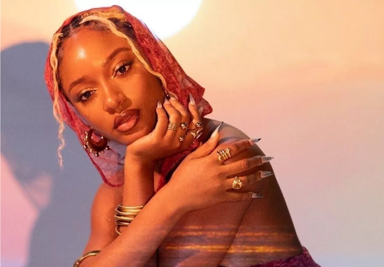 Ayra Starr dazzles Miami crowd as she performs ‘Hot Body’ with Coldplay