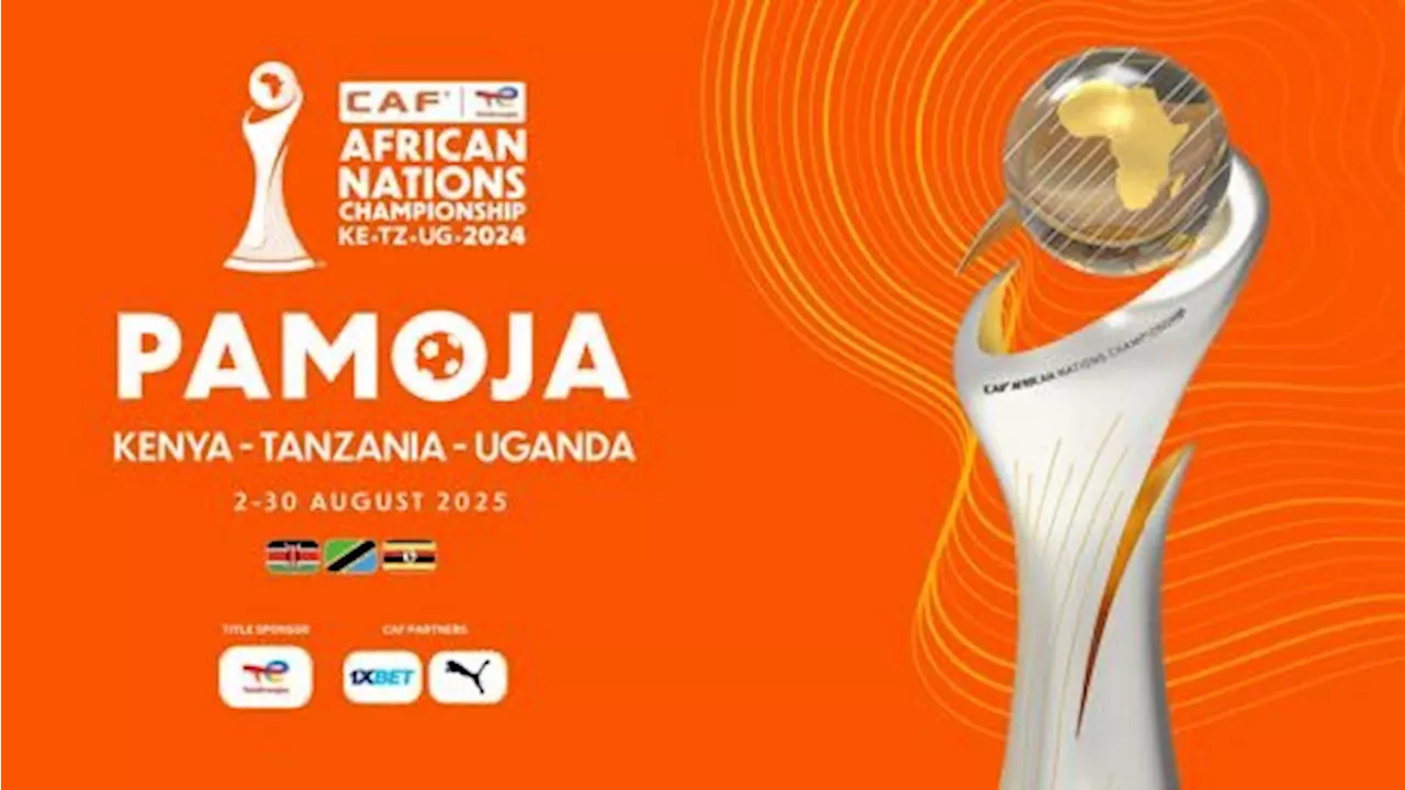 CHAN 2024: Record $10.4m prize pool unveiled, as CAF raises stakes
