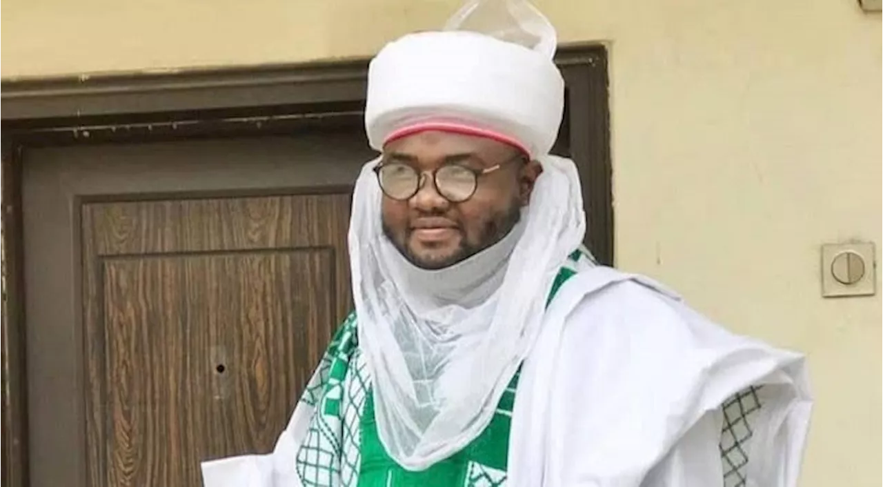 Governor Lawal appoints new emir of Gusau
