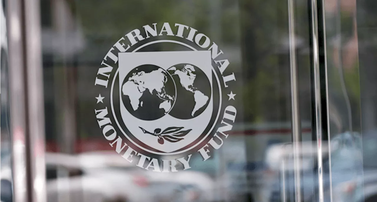 IMF raises Nigeria’s 2025 growth forecast to 3.4%