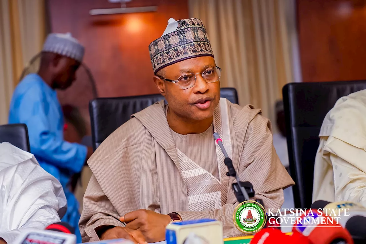 No governor likely to challenge Tinubu in 2027