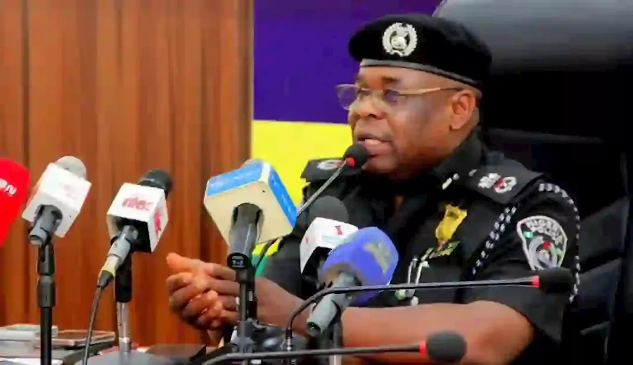 Police secure 23 convictions in Akwa Ibom within six months