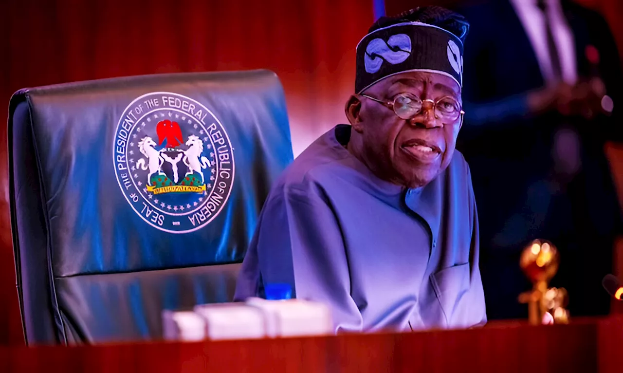 ‘Terrorists’ attacks substantially reduced under Tinubu’