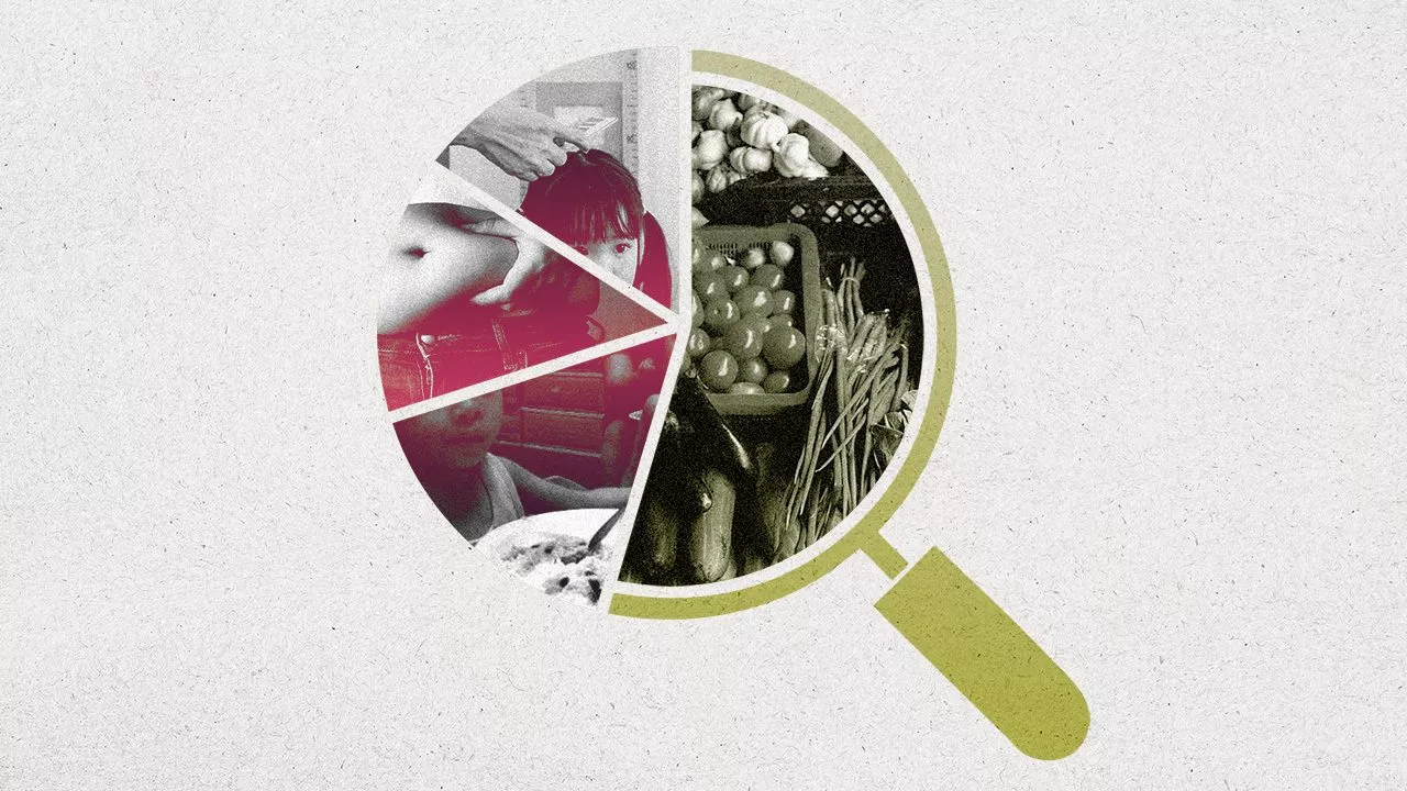From underweight to overweight: What data says about Filipinos’ nutrition