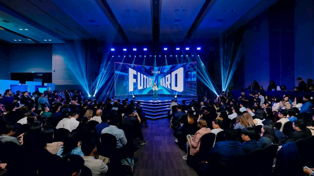 How GCash is building the blueprint for a fintech-driven tomorrow
