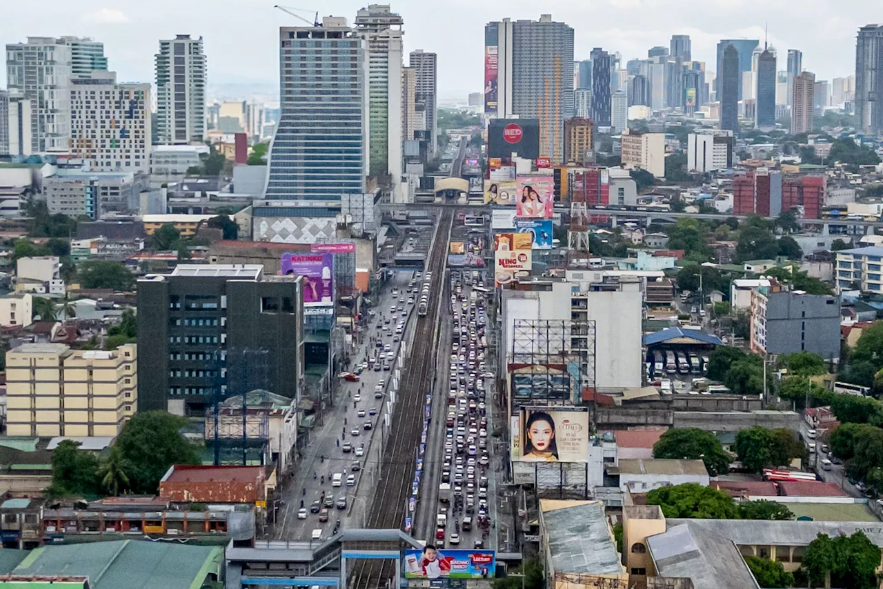 LIST: Transport infrastructure projects in Marcos’ 4th SONA