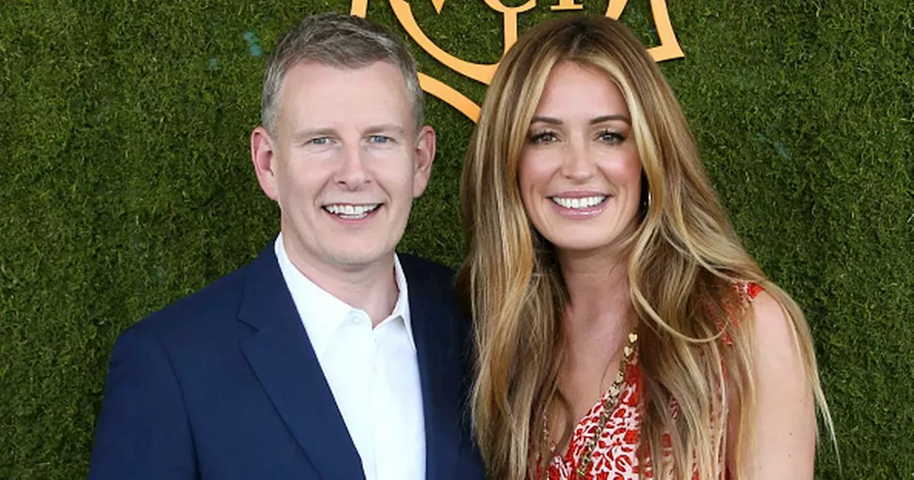 Patrick Kielty and Cat Deeley announce separation after over a decade of marriage