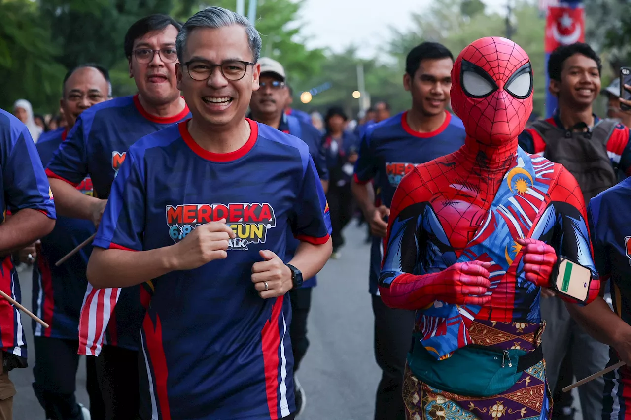 The Word ‘Brain Rot’ Was Just Brought Up In The Dewan Rakyat. Here’s What Fahmi Said