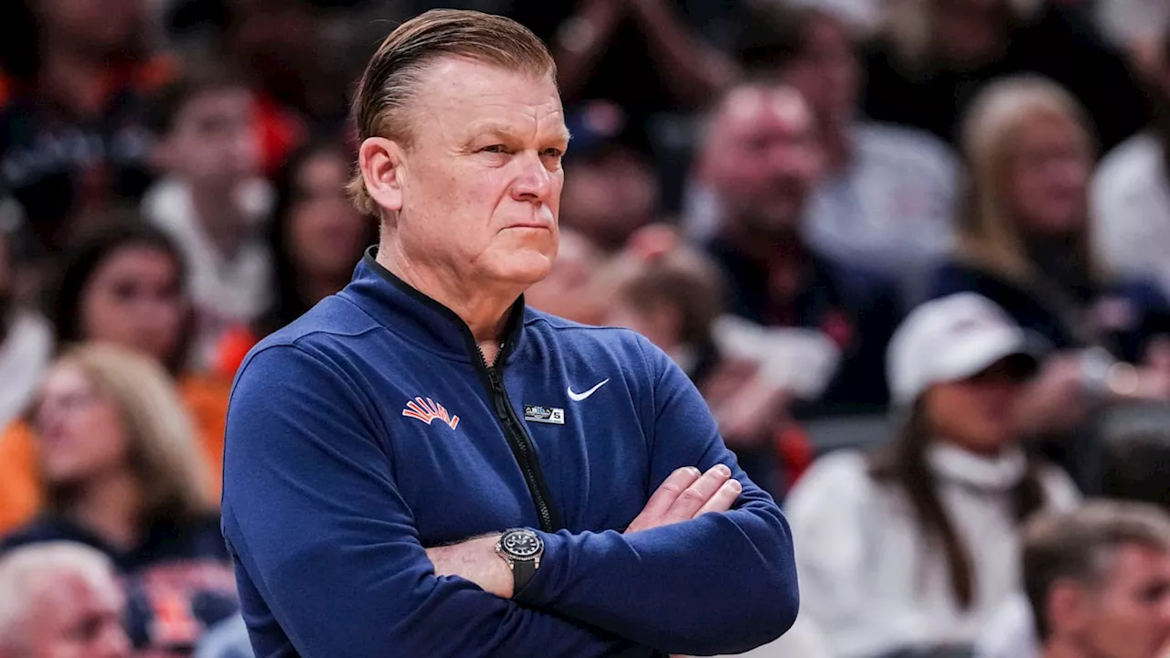 ESPN Names Top Ten National Title Contenders: Did Illinois Hoops Make the Cut?