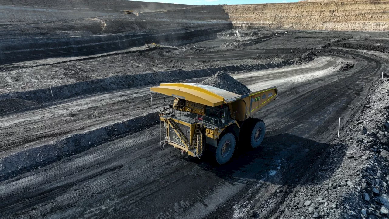 Labor’s renewables push undermined by CSIRO report proving coal is ‘king’, energy expert claims