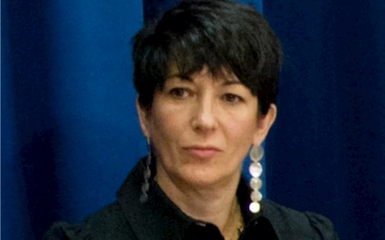 Caso Epstein, Maxwell pronta a testimoniare al Congresso ma vuole l'immunità