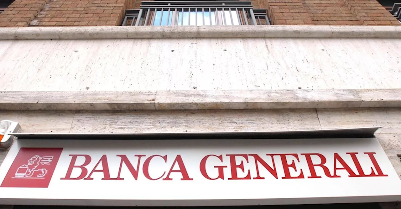 Banca Generali si rafforza in parternship con Alleanza e con risultati stabili