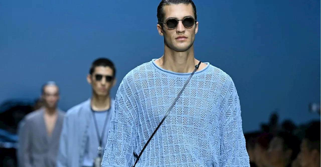 Luca Sburlati: «Il futuro della moda si basa su scelte coraggiose e condivise»