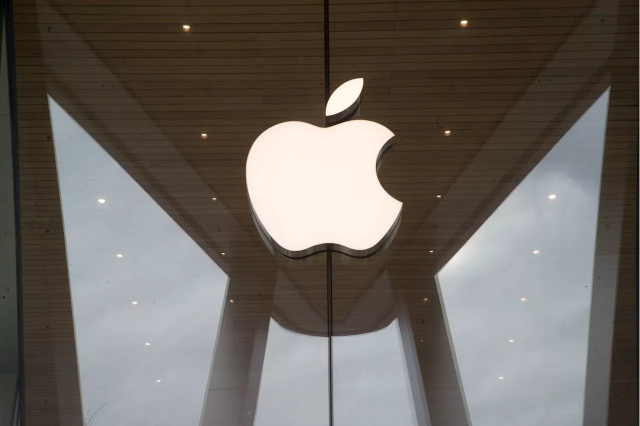 Apple to shutter a retail store in China for the first time ever