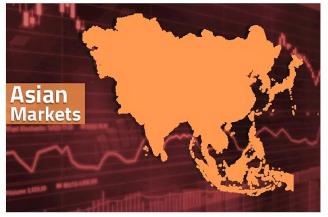 Asia shares slip as investors remember the drag of tariffs