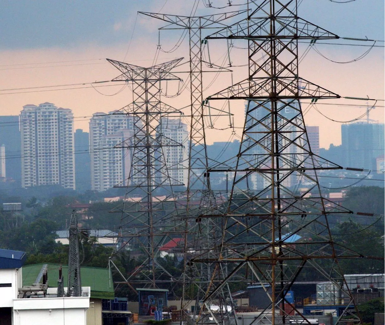 Eligible consumers to get 1.45 sen/kWh rebate in August under new mechanism