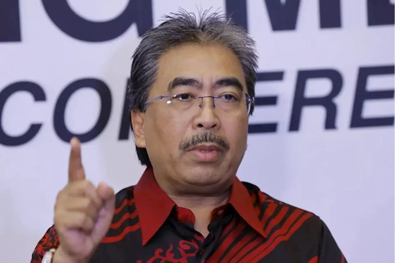 Govt identifies REE as strategic mineral source, to pursue responsible mining, says Johari