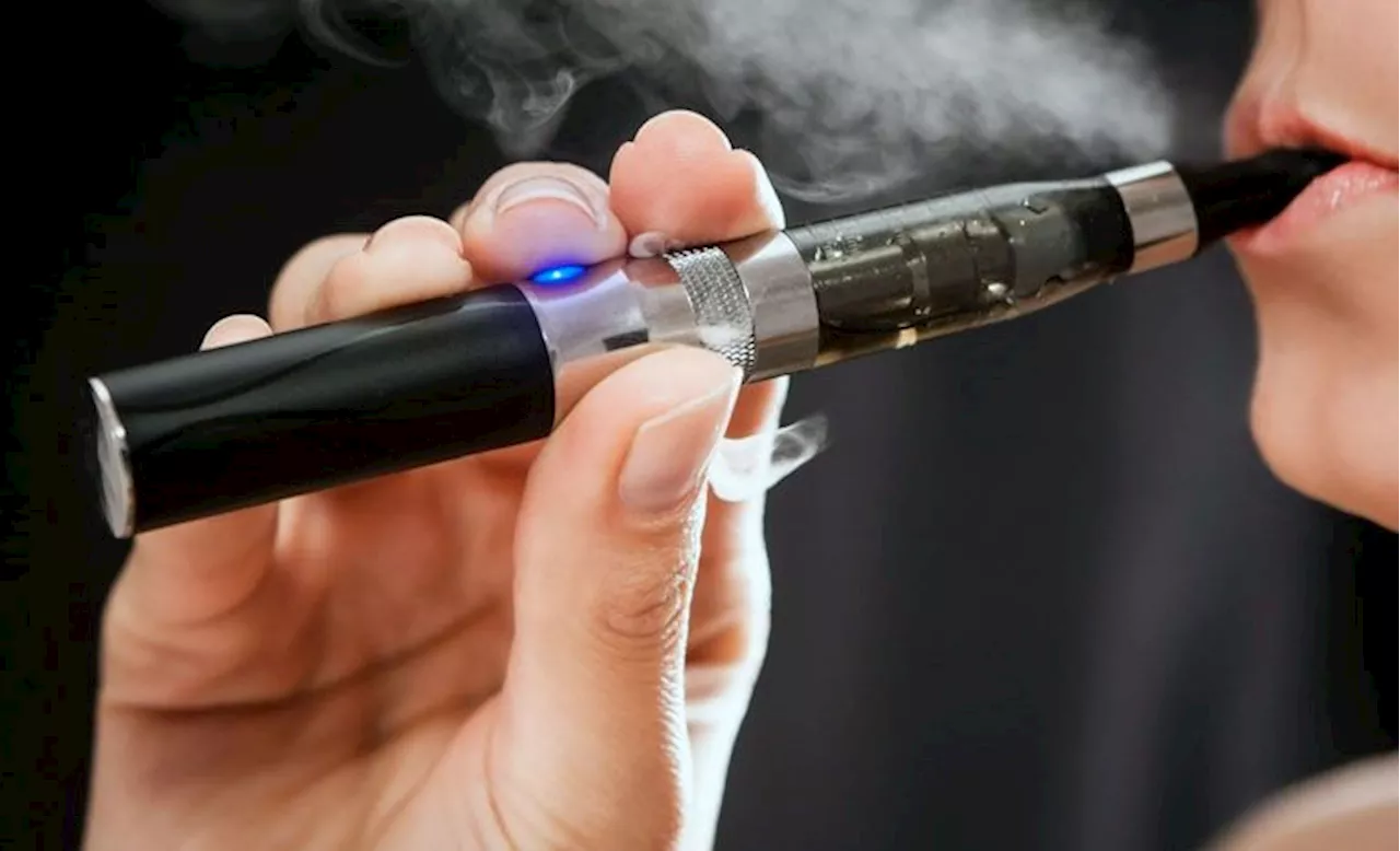 Integrated ops on e-cigarettes, vapes to kick off on Aug 1, says Health Ministry