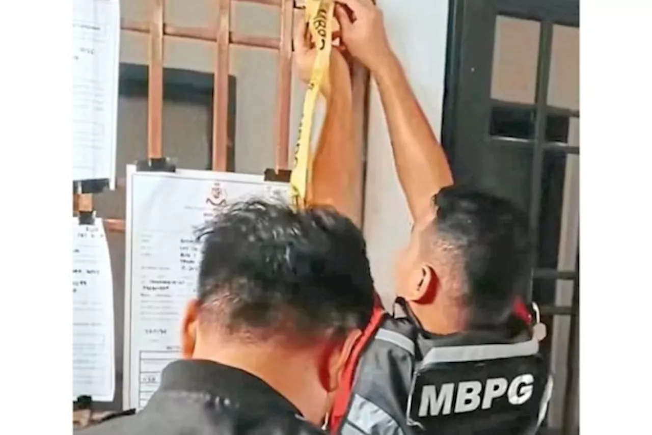 Tax arrears crackdown worries Johor homeowners