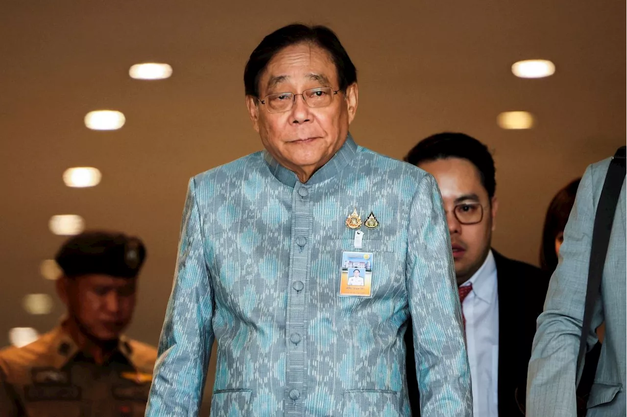 Thailand-US trade talks should be concluded before Aug 1, says minister