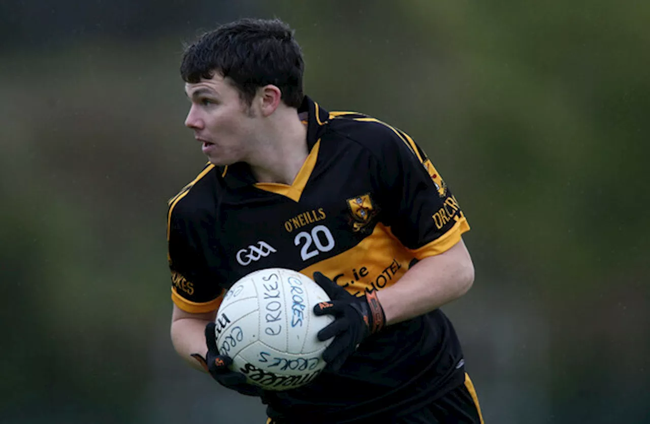 Dr Crokes cancel All-Ireland homecoming as 'mark of respect' following death of Jamie Doolan