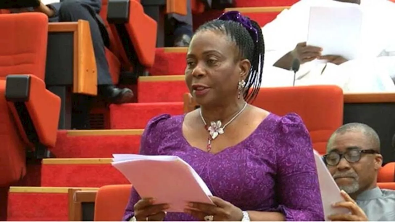 Biodun Olujimi: I left PDP for APC because Tinubu is taking tough decisions