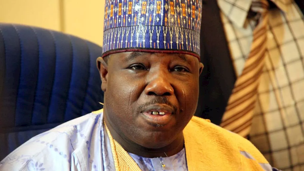 Modu Sheriff: Peter Obi will return to PDP and run for president in 2027