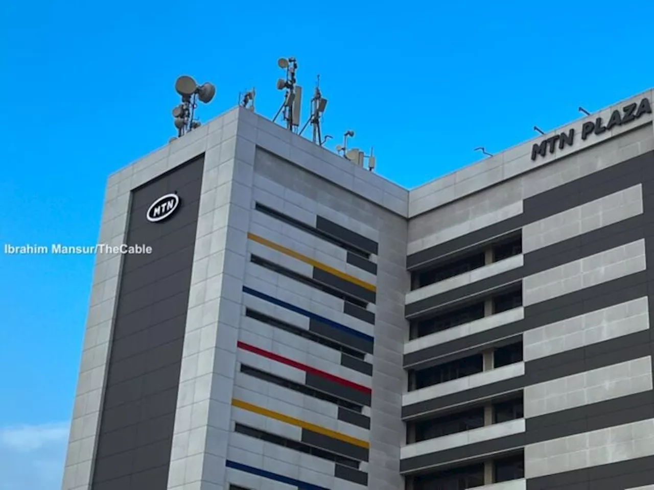 MTN records 13,000 cable cuts in 18 months, mulls AI tech to protect fibre optic infrastructure