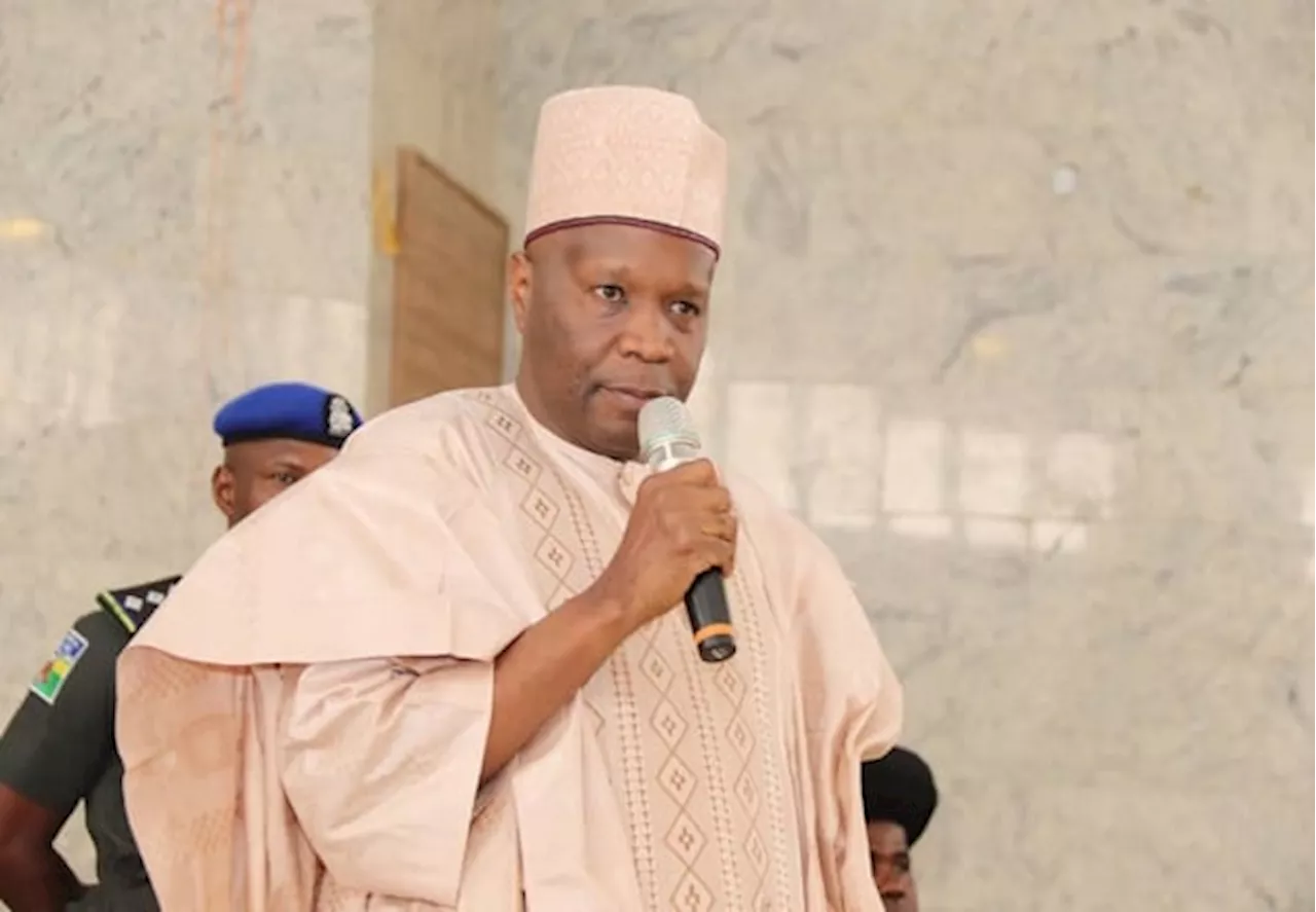North will back Tinubu in 2027 for delivering on promises, says Gombe governor