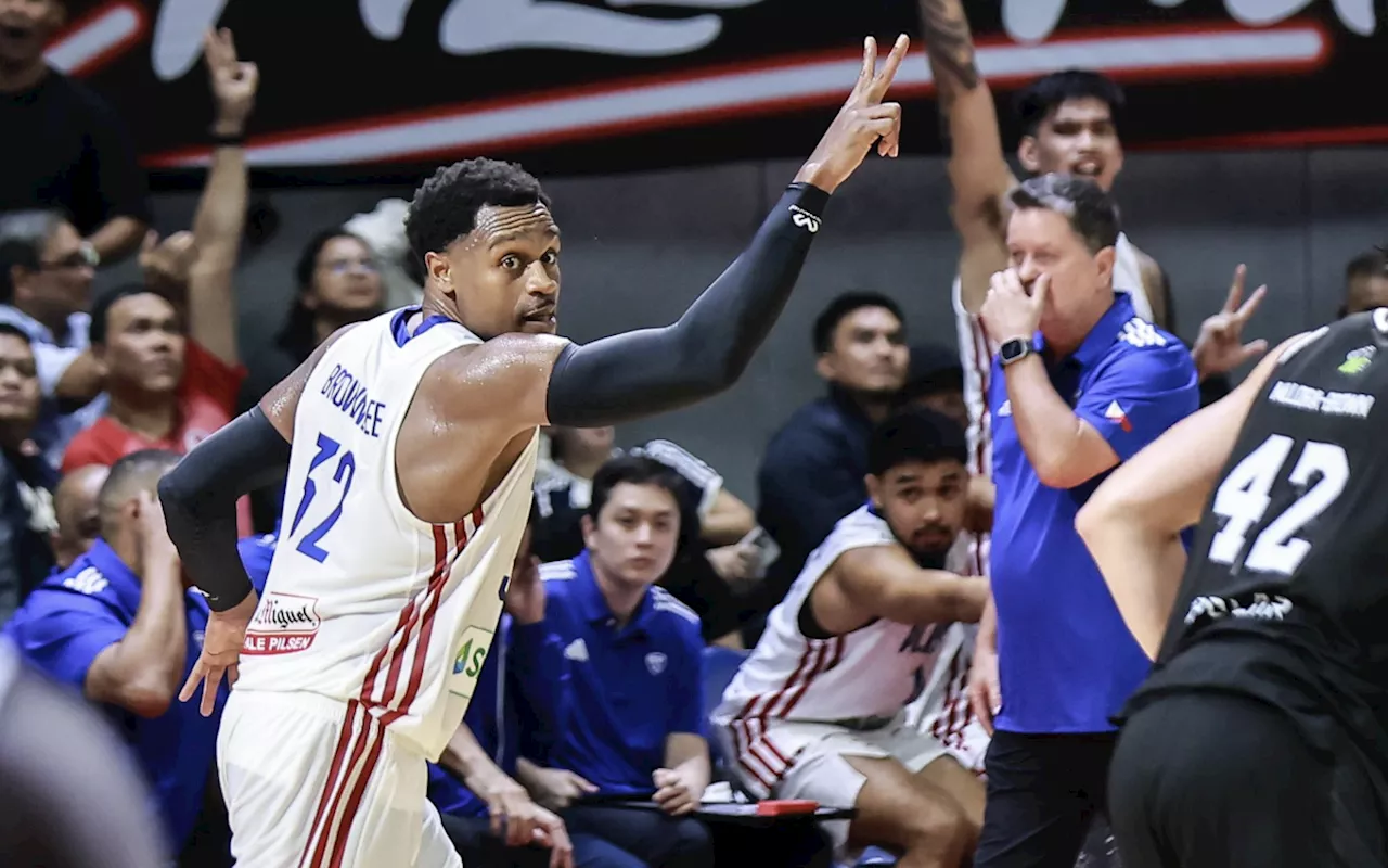Cone expects Gilas to get better after win vs Macau