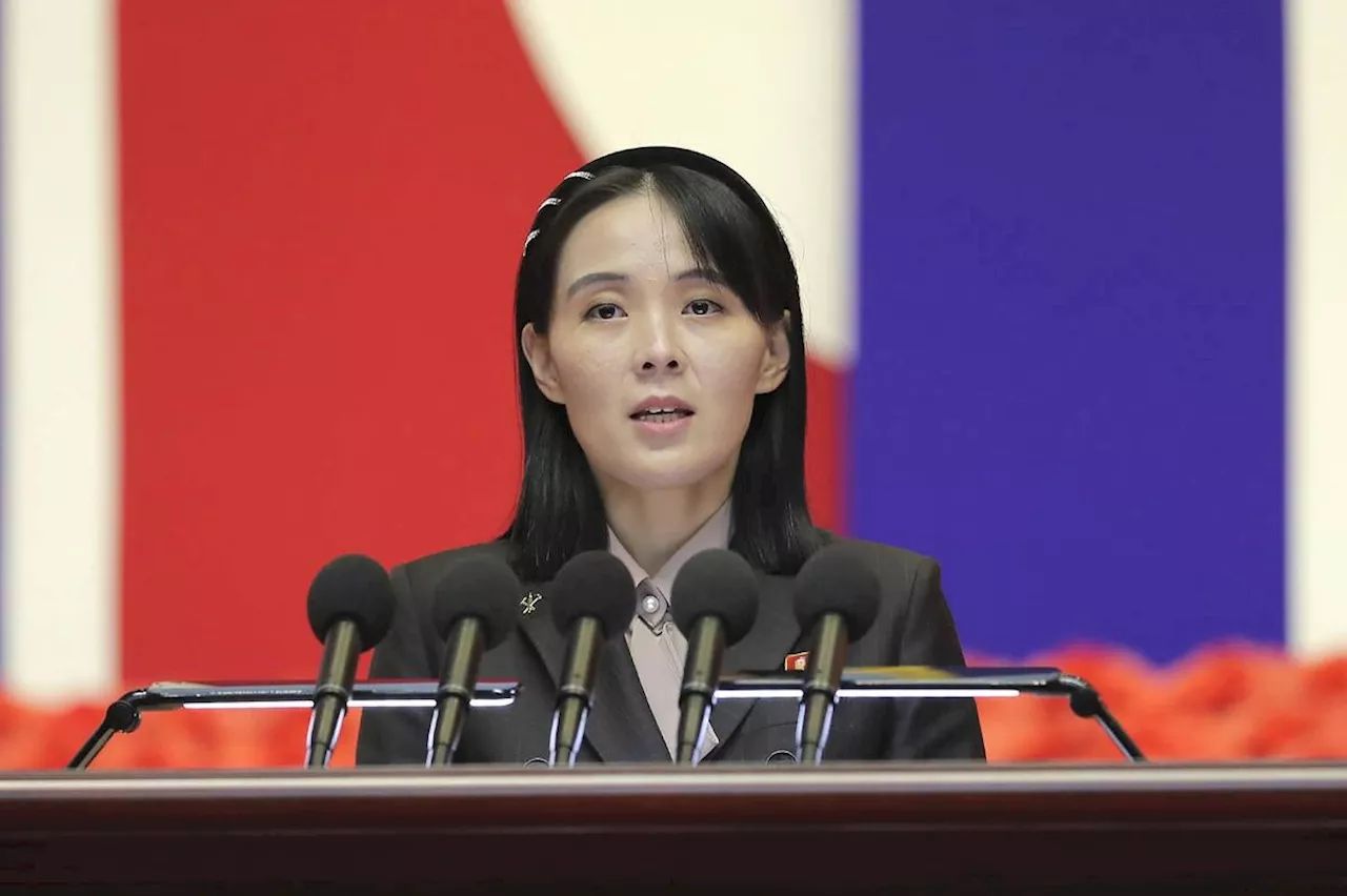 North Korea not keen on giving up nuke weapons