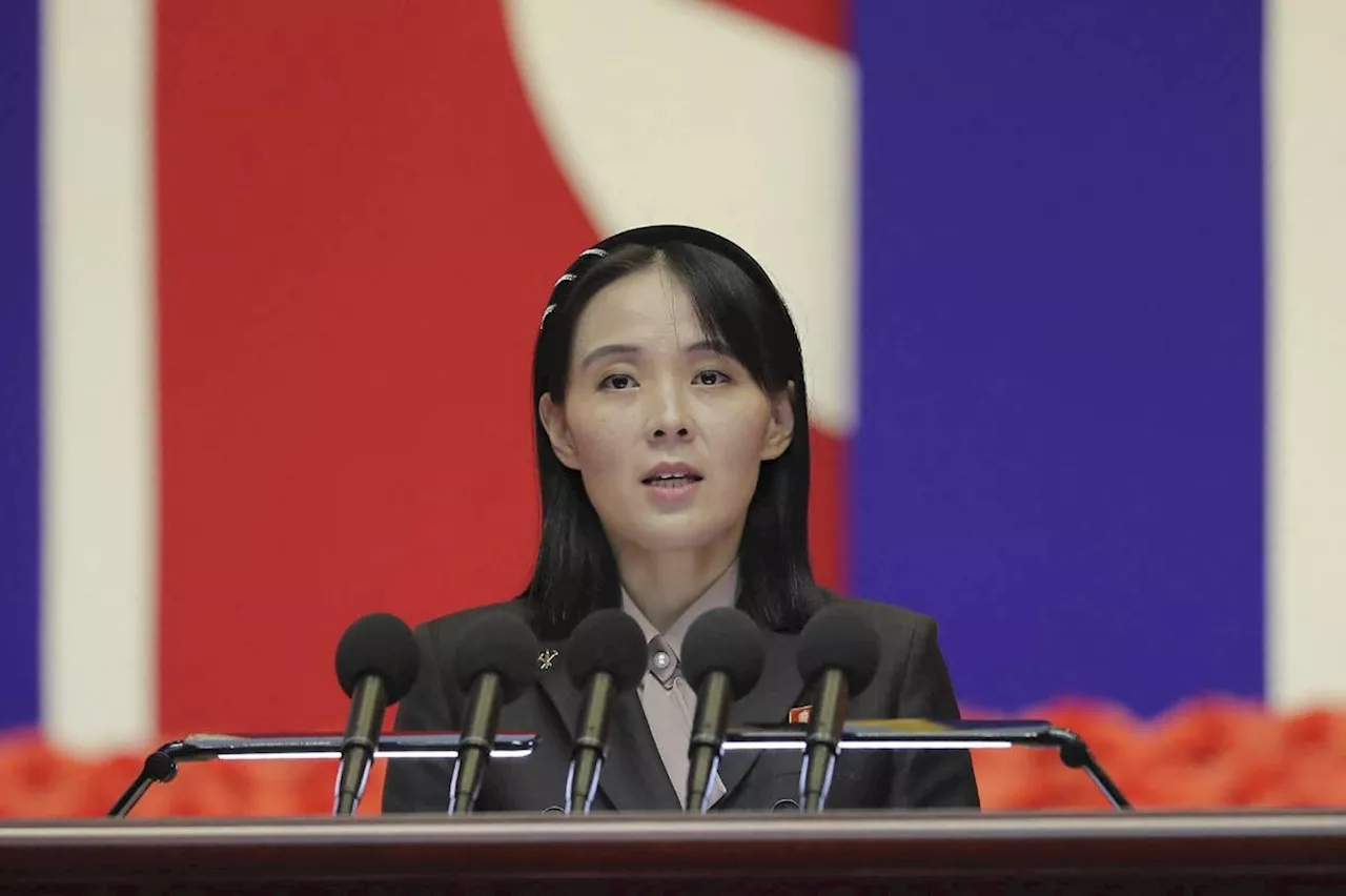 North Korea warns US against pushing it to give up nukes