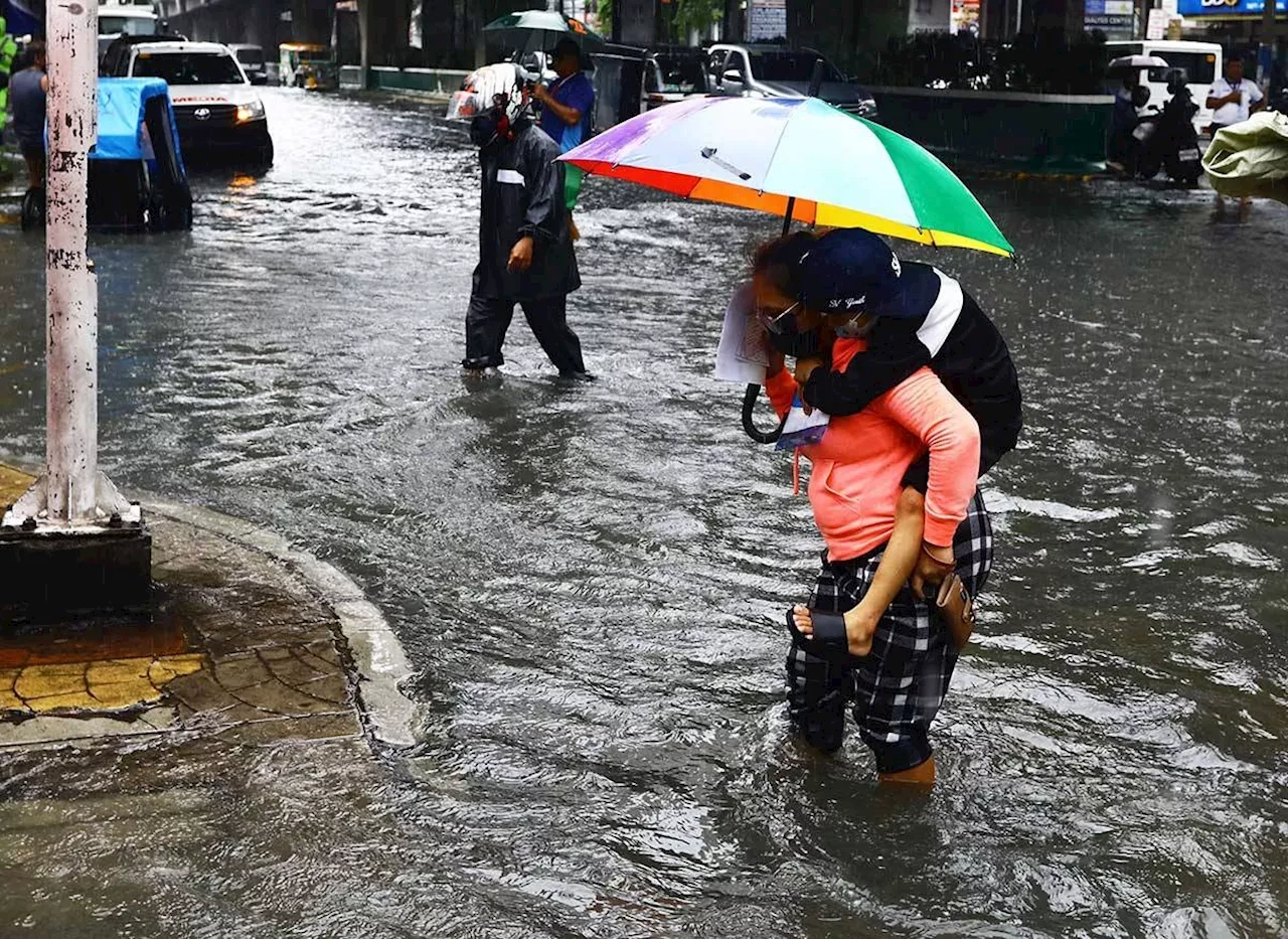 ‘Poor planning, flawed laws cause flooding’