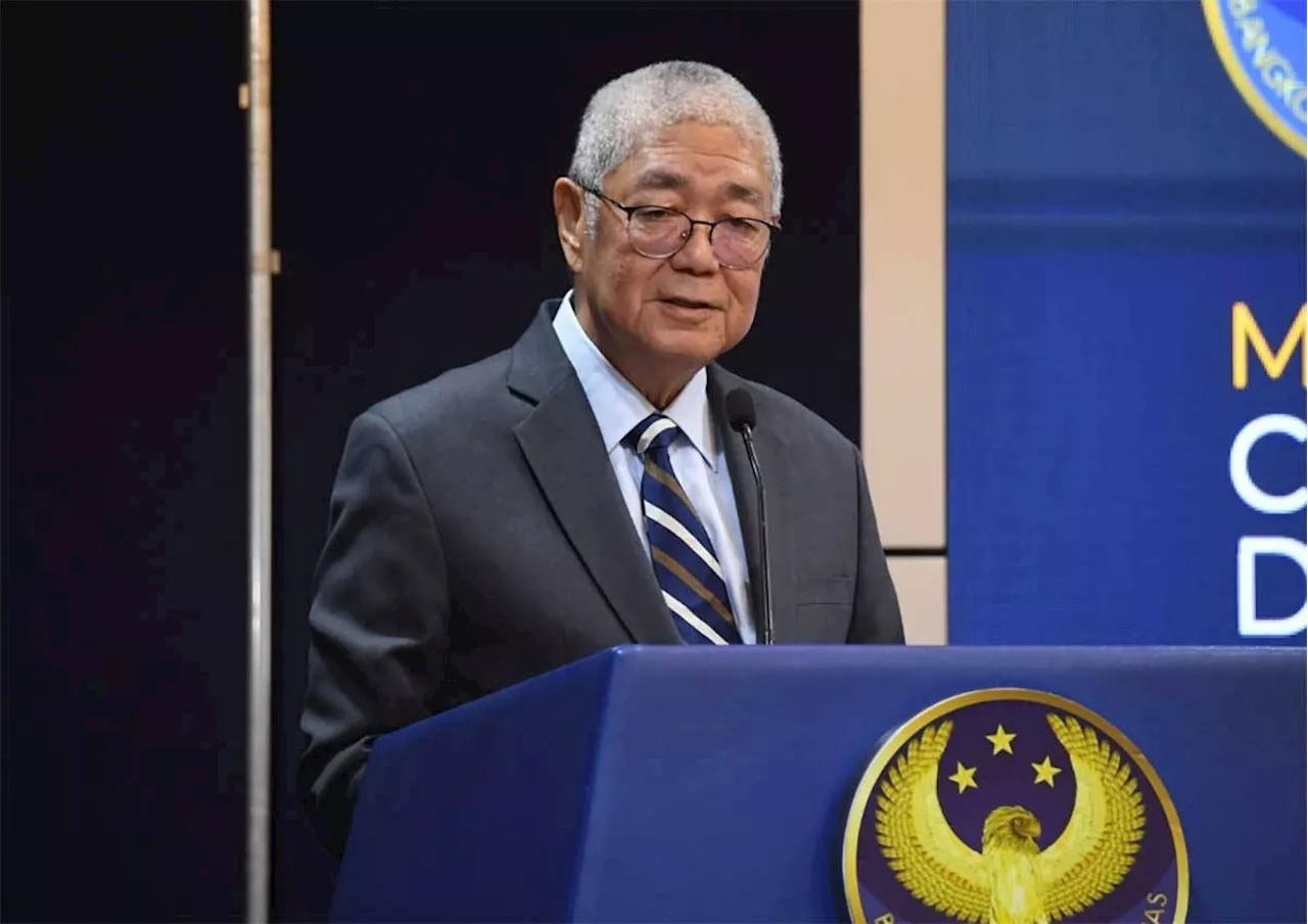 Rate cut ‘on the table’ next month