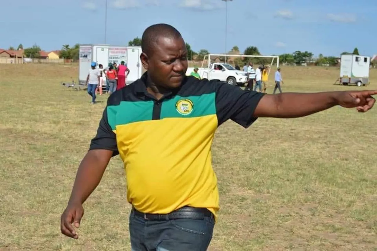 IEC declines to register Malema foe’s Mandela for President party