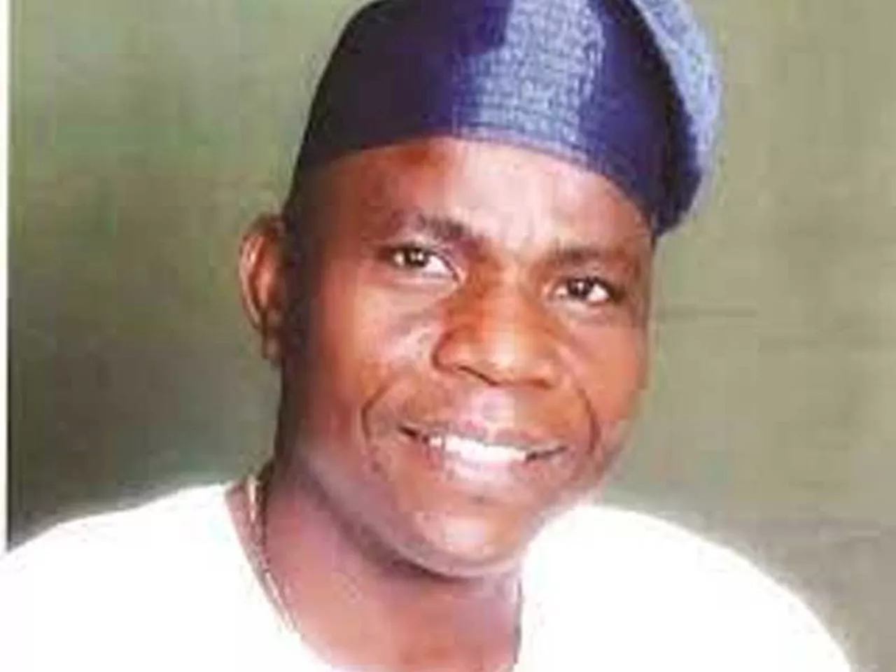 Lagos APC Members Storm Assembly Complex, Call for Removal of Chairman