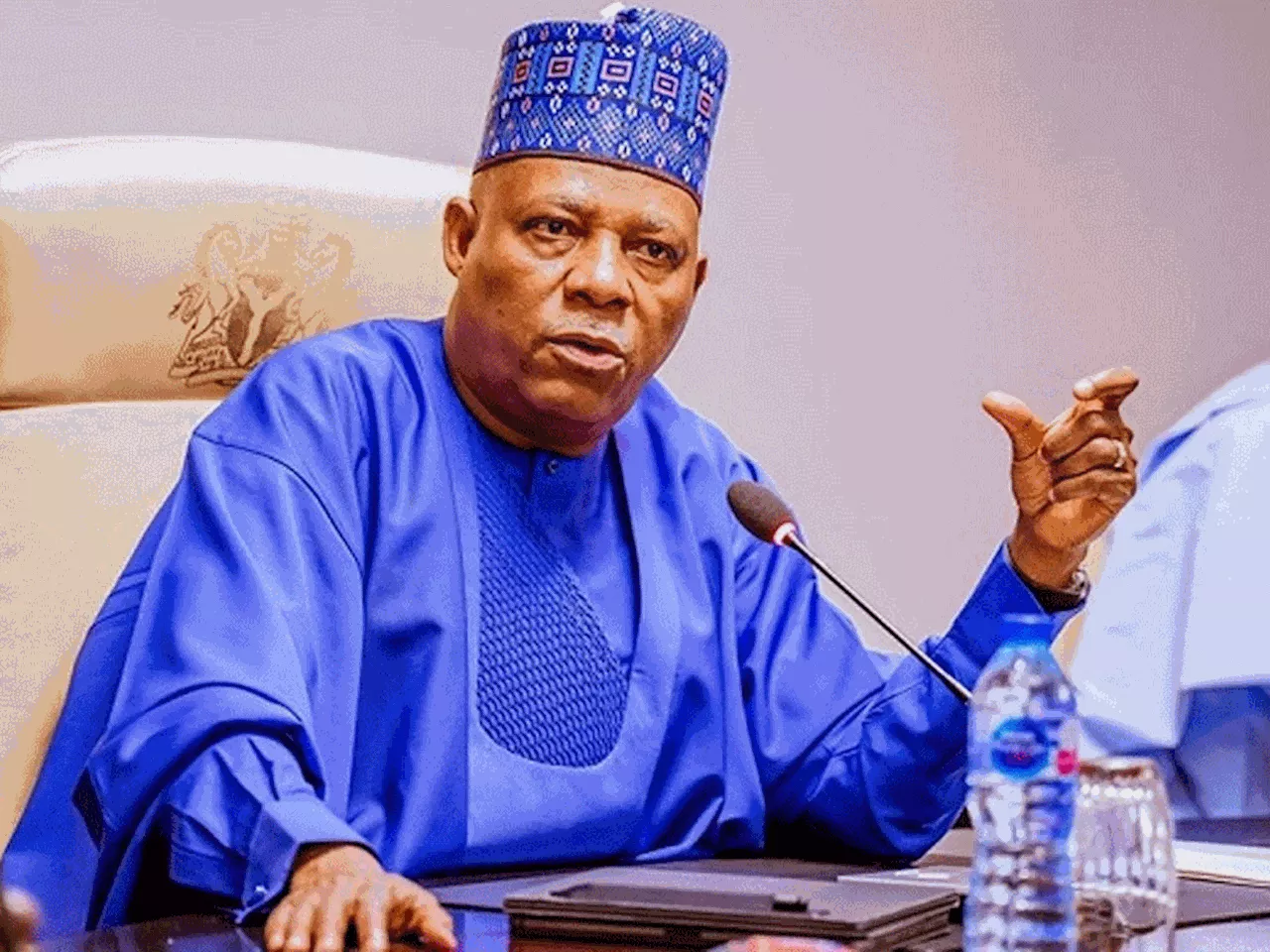 Shettima: Tinubu Govt Walking Hand In Hand With Nigerians Through Critical Reforms